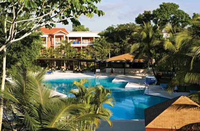 Hotel Bellevue Dominican Bay Boca Chica Republique Dominicaine